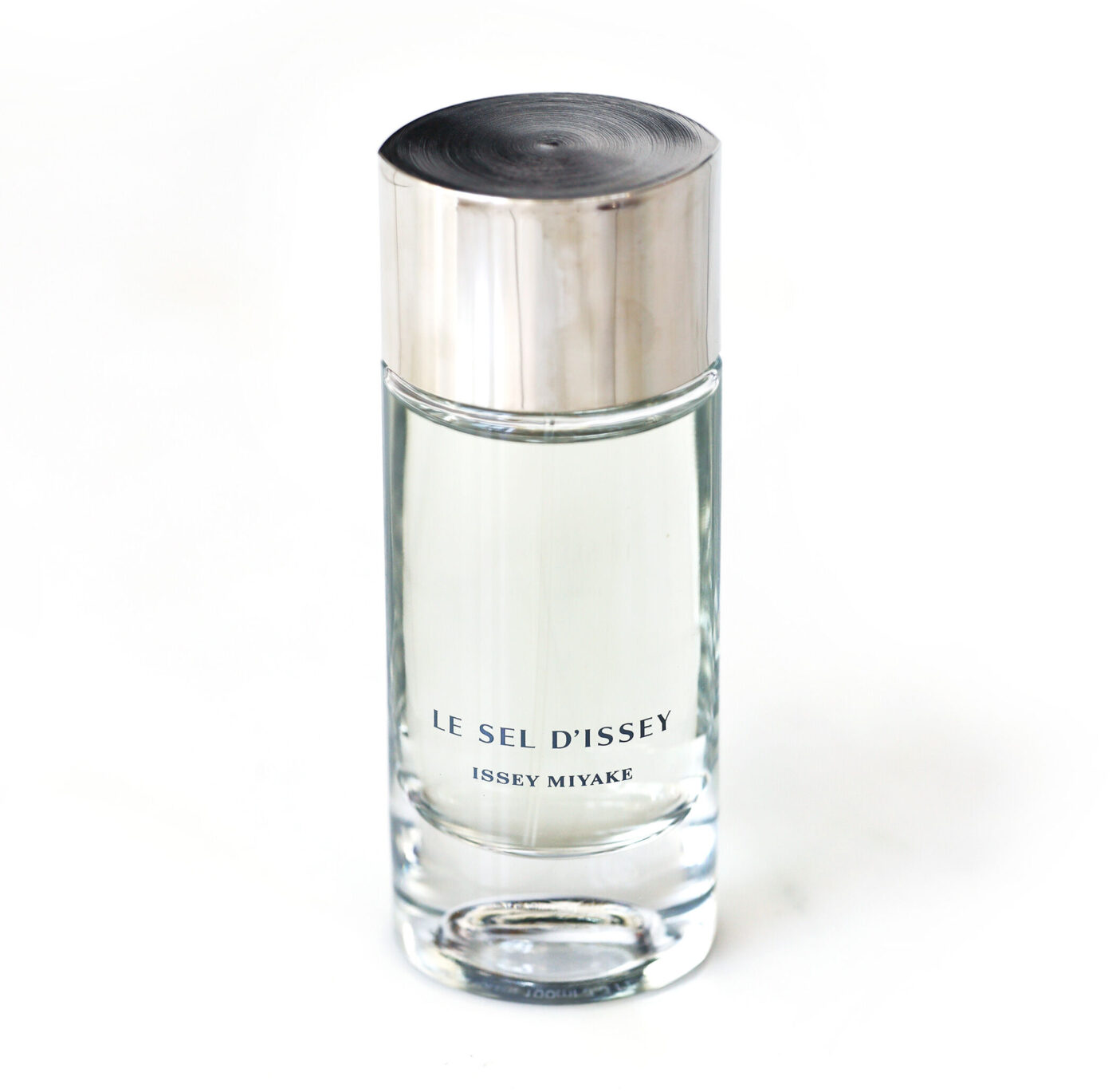 Le Sel d’Issey: The New Fragrance for Men by Issey Miyake