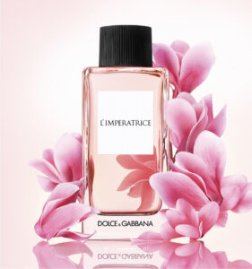 L’Imperatrice Royale by Dolce&Gabbana: A Comprehensive Review, Fragrance Notes, and Choosing the Perfect Perfume for Women