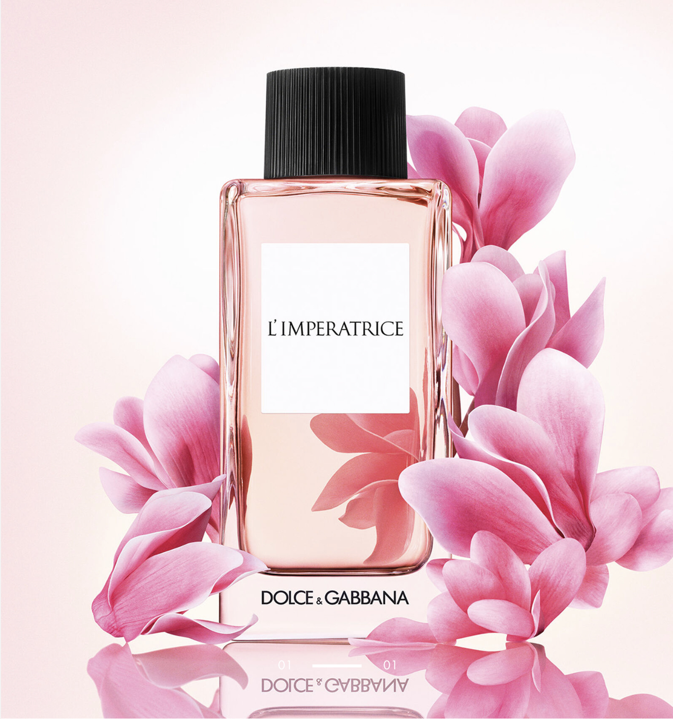 L’Imperatrice Royale by Dolce&Gabbana: A Comprehensive Review, Fragrance Notes, and Choosing the Perfect Perfume for Women