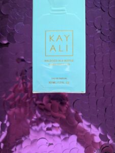 Maldives in a Bottle: Ylang Coco | 20 Eau de Parfum Kayali