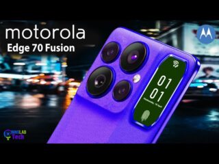 Motorola Edge 70: A Comprehensive Review and Analysis