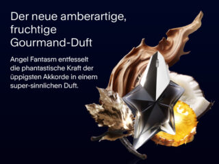 Mugler Angel Fantasm: A Comprehensive Review of Fragrance Notes and Everything You Need to Know