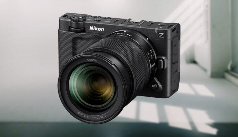 Nikon ZR: The Budget Cinema Camera That Delivers RED R3D Power for Just $2,200