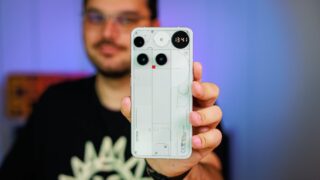 Nothing Phone (3) Review: Specs, Features, Performance, and Buying Guide