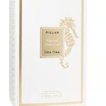 novae vanilla atelier des ors mineralni vanilijski svir upoznajte novi scent