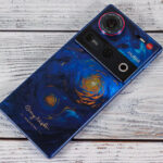 nubia z70s ultra review revolutionizing smartphone photography and design