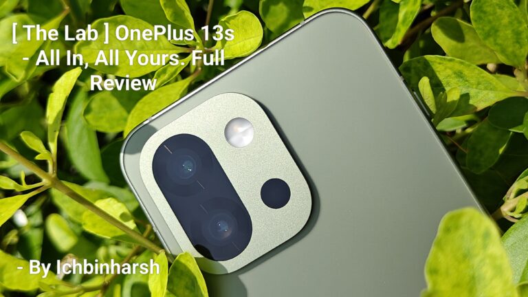OnePlus 13: Setting New Standards in Android Smartphones – A Comprehensive Review and Future Outlook