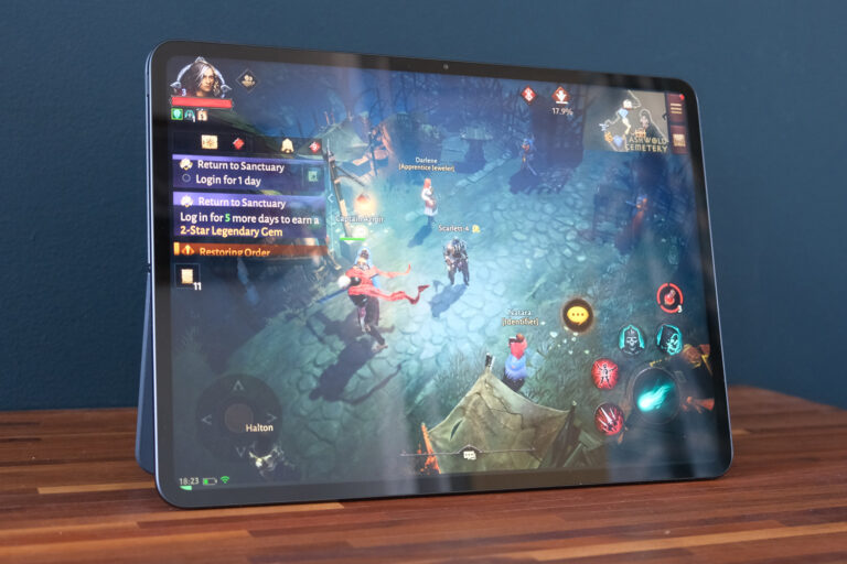 **OnePlus Pad 3: A Comprehensive Review**