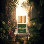 oudous lux solis nishanes exclusive unisex perfume launched in 2025