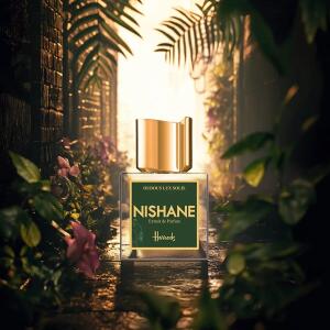 Oudous Lux Solis: Nishane’s Exclusive Unisex Perfume Launched in 2025
