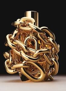 Paco Rabanne Million Gold For Her Parfum: A Dazzling New Fragrance or Just Another Version of Olympée?