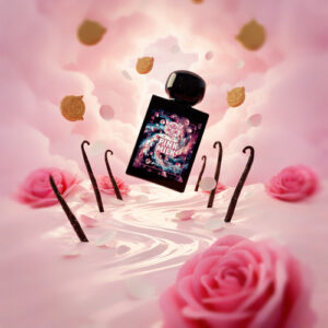 **Pink Milk Perfume by Lorenzo Pazzaglia: The Sensory Alchemy of Modern Fragrance Magic**