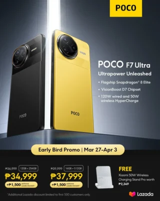 Poco F7 Review: Complete 2025 Value Flagship Breakdown and Performance Test