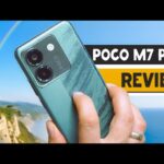 poco m7 pro 5g review in depth test of the leading mid range 5g phone in 2025