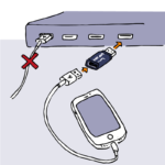 protect your phones data how a simple usb gadget can shield against hackers