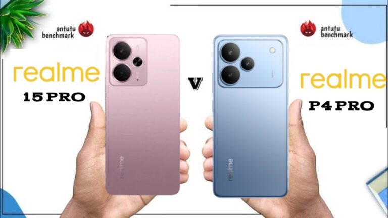 Realme P4 Pro Review: In-Depth Specs, Performance, Camera, and Battery Analysis