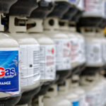 safest place to store propane tanks why outdoors beats garages and basements every time