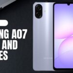 samsung galaxy a07 4g comprehensive review and everything you need to know