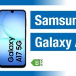 samsung galaxy a17 5g review affordable 5g excellence