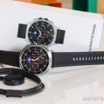 samsung galaxy watch8 and galaxy watch8 classic in depth review