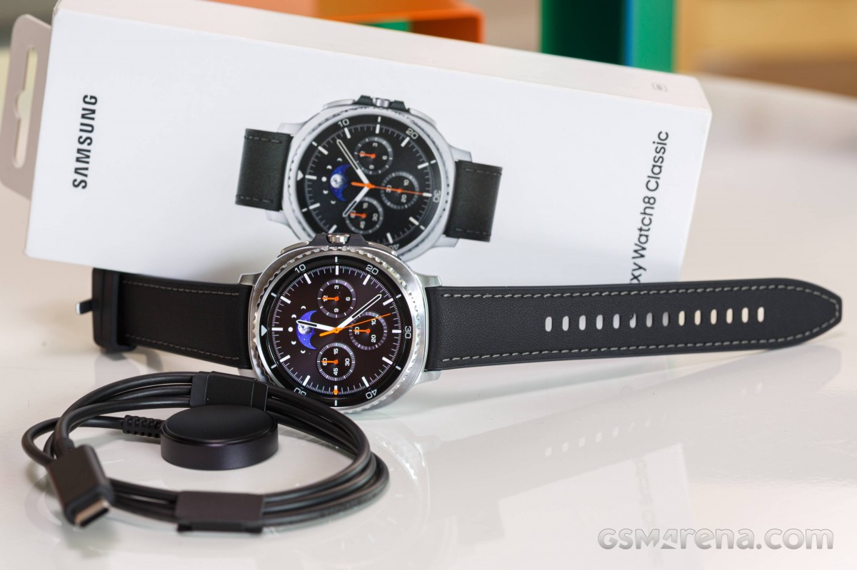 Samsung Galaxy Watch8 and Galaxy Watch8 Classic: In-Depth Review
