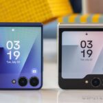 samsung galaxy z flip7 fe review a comprehensive look at features and performance