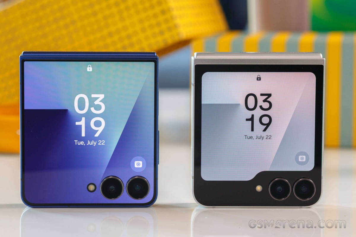 Samsung Galaxy Z Flip7 FE Review: A Comprehensive Look at Features and Performance