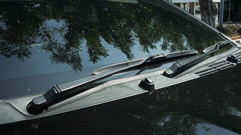 Save Money on Windshield Wiper Blade Replacements: A Smart Alternative