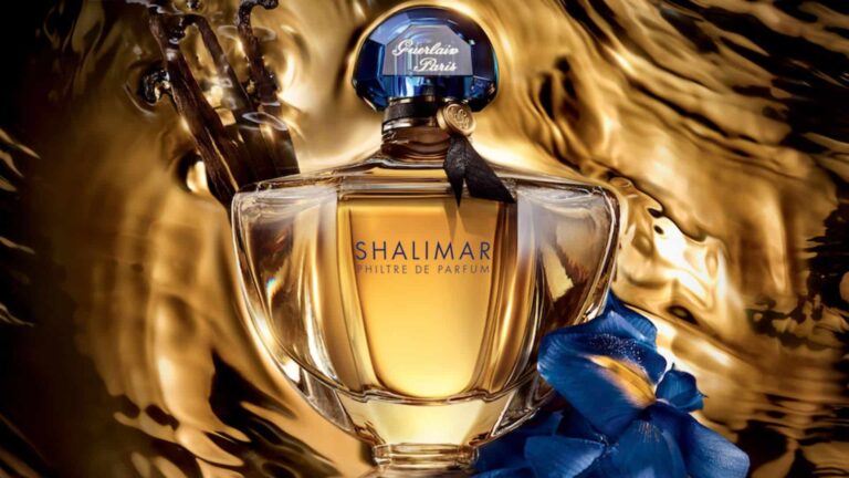 Shalimar L’Essence Guerlain: Discover the Luxurious Oriental Fragrance Celebrating 100 Years of Legacy