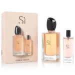 si parfum by giorgio armani everything you need to know