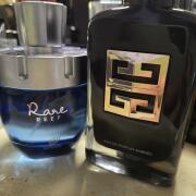Sophisticated and Warm: The 2025 Gentleman Society Amberged Eau de Parfum by Givenchy