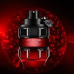 spicebomb metallic musk by viktor rolf a new dimension of masculine allure