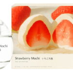 strawberry mochi dannam a refreshing fragrance for everyone