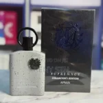 supremacy collectors edition pour homme by afnan everything you need to know