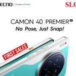 tecno camon 40 premier review a premium mid range smartphone for 2025