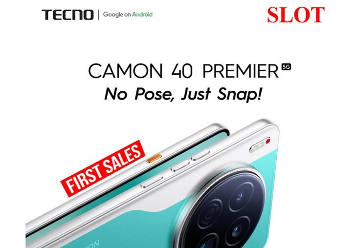 Tecno Camon 40 Premier Review: A Premium Mid-Range Smartphone for 2025
