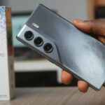 tecno camon 40 pro review innovative smartphone with premium features