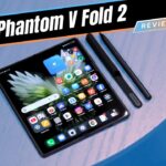 tecno phantom v fold2 redefining the foldable phone standard
