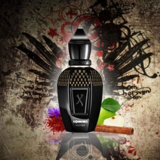 The Divine Tony Iommi Perfume by Xerjoff: A Luxurious Fragrance for All