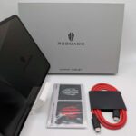 the latest redmagic astra review a powerhouse gaming tablet for 2026