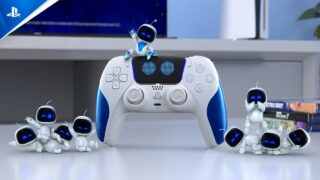 The Rarest PS5 Controller: A Collector’s Dream