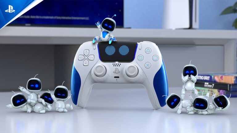 The Rarest PS5 Controller: A Collector’s Dream