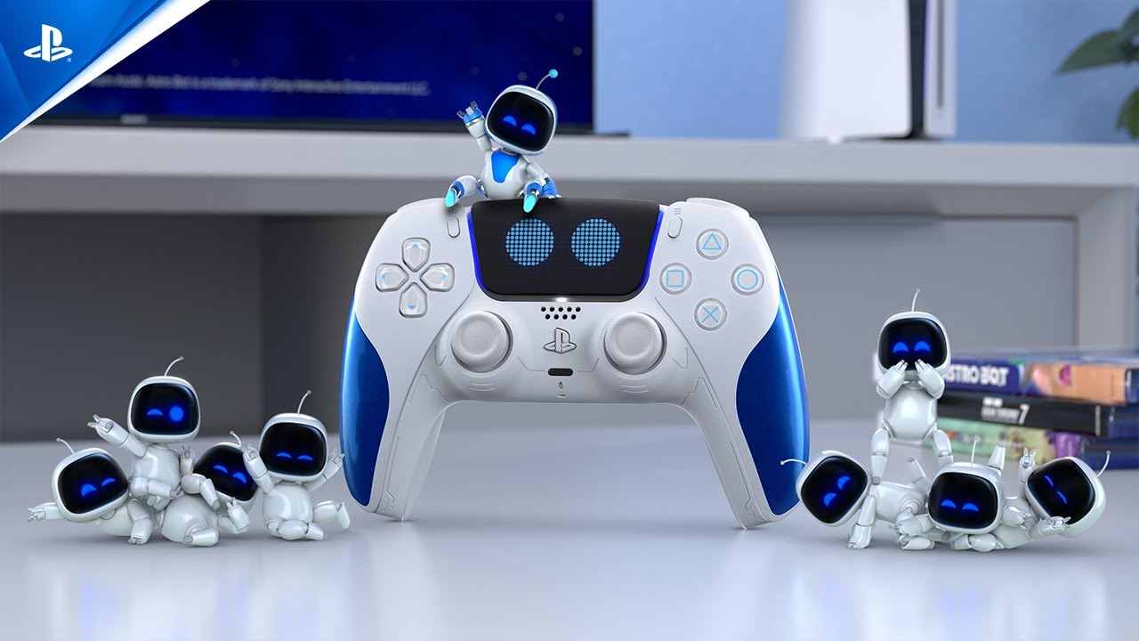 The Rarest PS5 Controller: A Collector’s Dream