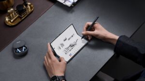 **The Tecno Phantom V Flip 2 in 2026: A Budget-Friendly Foldable That Could Rival the Galaxy Z Flip 6?**