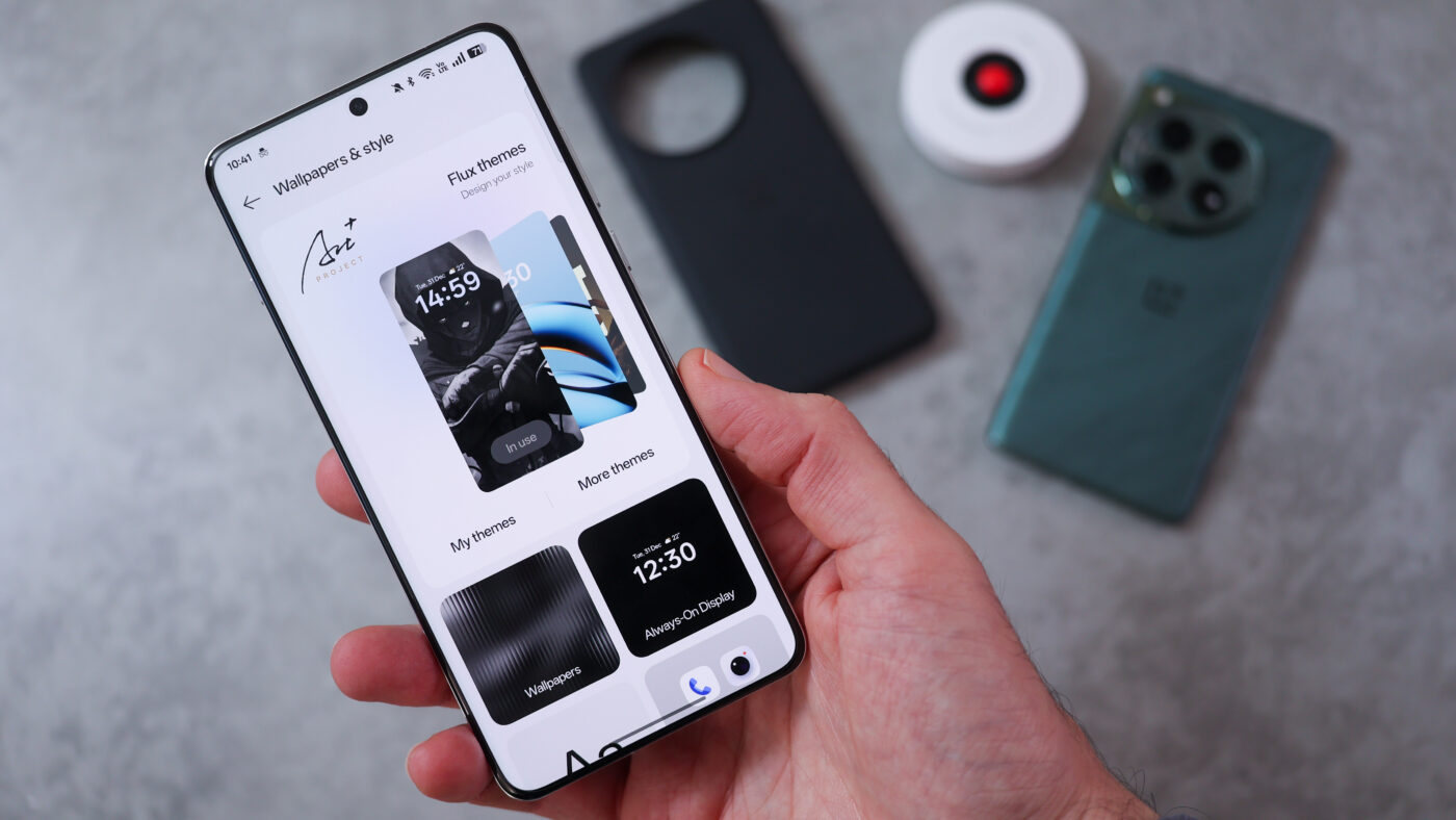 The Ultimate Comparison of Ultra Smartphones: Oppo, Samsung, Xiaomi, Vivo, and Huawei