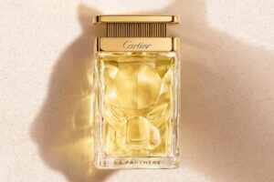 **The Ultimate Guide to Cartier La Panthere Elixir: A Sophisticated Fragrance Redefining Elegance for Modern Women**