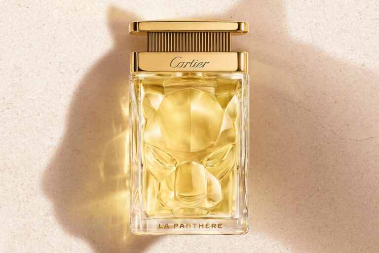 **The Ultimate Guide to Cartier La Panthere Elixir: A Sophisticated Fragrance Redefining Elegance for Modern Women**