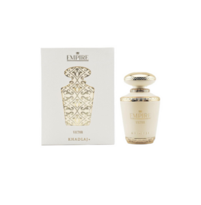 # **The Ultimate Guide to Khadlaj’s Empire Victor Parfum: A Comprehensive Analysis for Men and Women**