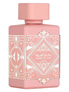 # **The Ultimate Guide to Lattafa Noble Blush: A 2024 Floral-Fruity Gourmand Sensation for Modern Women**