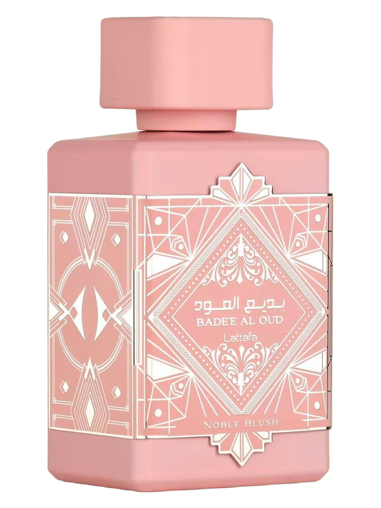 # **The Ultimate Guide to Lattafa Noble Blush: A 2024 Floral-Fruity Gourmand Sensation for Modern Women**